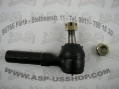 Spurstangenkopf Außen - Tie Rod Outer  Neon + PT